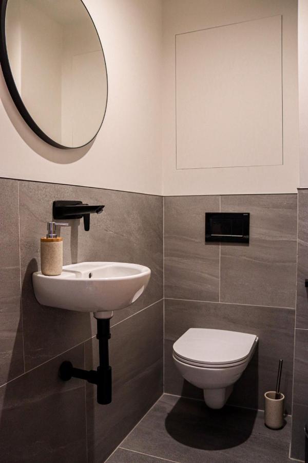 Apartman Nisa - Ovruc Štrbské Pleso Exterior foto